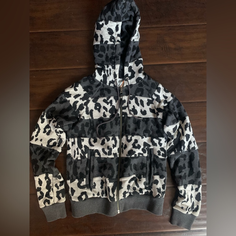 L.A.M.B Hoodie Size Small.